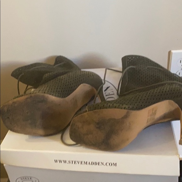 Booties - Picture 3 of 3